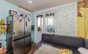 1-к квартира, вторичка, 35м2, 1/13 этаж