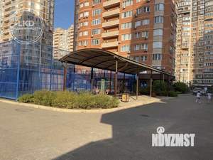 2-к квартира, вторичка, 80м2, 7/16 этаж
