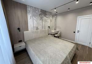 3-к квартира, вторичка, 79м2, 7/16 этаж