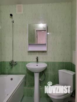 1-к квартира, вторичка, 30м2, 4/5 этаж