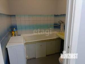 1-к квартира, вторичка, 36м2, 2/9 этаж