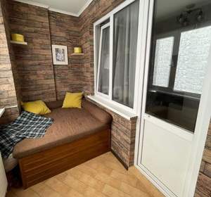 2-к квартира, вторичка, 65м2, 11/17 этаж