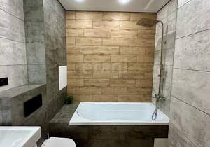 Студия квартира, вторичка, 23м2, 5/16 этаж