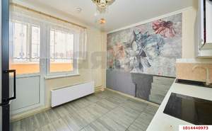 1-к квартира, вторичка, 40м2, 16/16 этаж