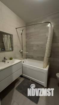 1-к квартира, вторичка, 34м2, 8/10 этаж