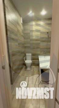 1-к квартира, вторичка, 36м2, 4/9 этаж