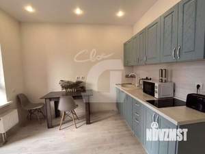 1-к квартира, вторичка, 31м2, 2/17 этаж