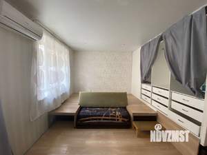 1-к квартира, вторичка, 36м2, 2/7 этаж