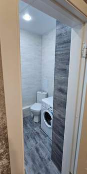 1-к квартира, вторичка, 46м2, 16/24 этаж