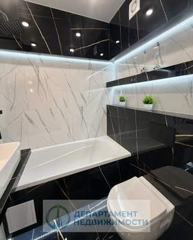 Студия квартира, вторичка, 28м2, 2/20 этаж