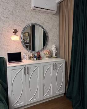 3-к квартира, вторичка, 83м2, 11/25 этаж