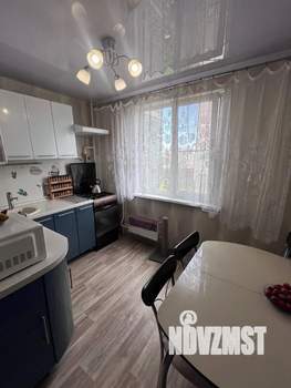 3-к квартира, вторичка, 73м2, 8/10 этаж