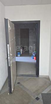 Студия квартира, вторичка, 27м2, 1/3 этаж