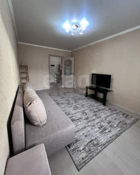 1-к квартира, вторичка, 38м2, 16/17 этаж