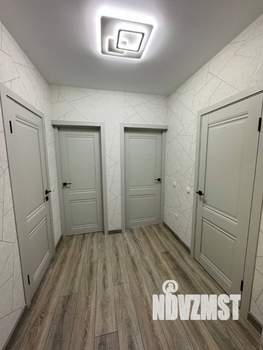 2-к квартира, вторичка, 57м2, 7/9 этаж