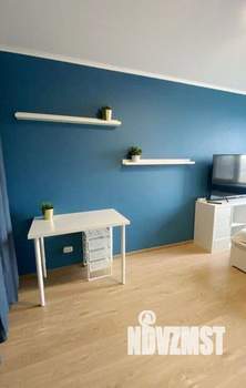 1-к квартира, вторичка, 38м2, 14/17 этаж