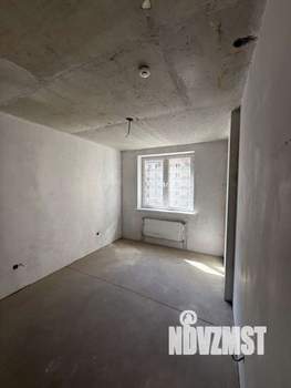 1-к квартира, вторичка, 36м2, 8/16 этаж