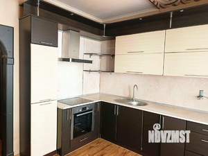 1-к квартира, вторичка, 40м2, 5/7 этаж