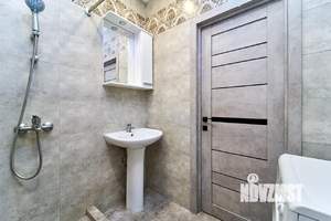 1-к квартира, вторичка, 34м2, 15/24 этаж