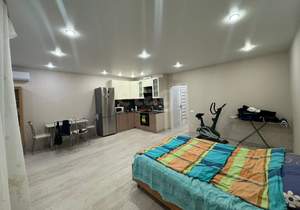 1-к квартира, вторичка, 44м2, 3/18 этаж