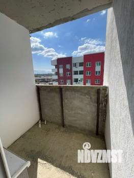 1-к квартира, вторичка, 46м2, 7/8 этаж