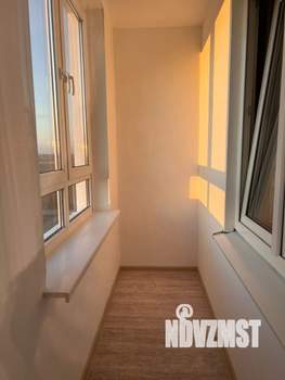 Студия квартира, вторичка, 30м2, 6/8 этаж
