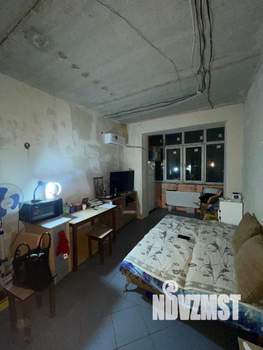 Студия квартира, вторичка, 26м2, 1/6 этаж