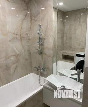 1-к квартира, вторичка, 44м2, 9/15 этаж