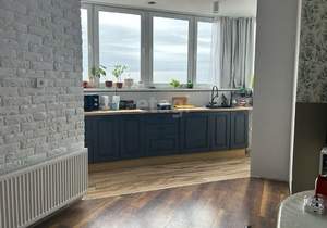 3-к квартира, вторичка, 91м2, 9/24 этаж