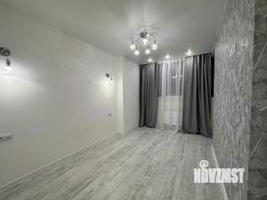 1-к квартира, вторичка, 34м2, 8/24 этаж