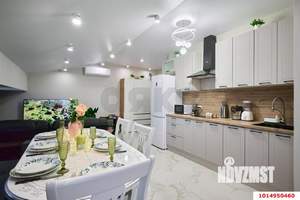 2-к квартира, вторичка, 60м2, 19/19 этаж