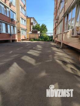 Студия квартира, вторичка, 25м2, 2/6 этаж