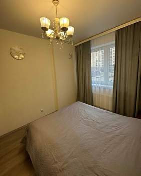 1-к квартира, вторичка, 34м2, 2/9 этаж