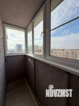 Студия квартира, вторичка, 24м2, 13/16 этаж