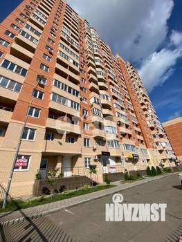 2-к квартира, вторичка, 65м2, 6/20 этаж