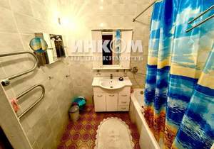 4-к квартира, вторичка, 112м2, 5/10 этаж