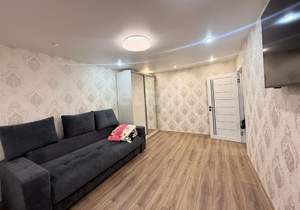 2-к квартира, вторичка, 52м2, 12/12 этаж