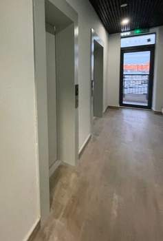 1-к квартира, вторичка, 35м2, 4/16 этаж