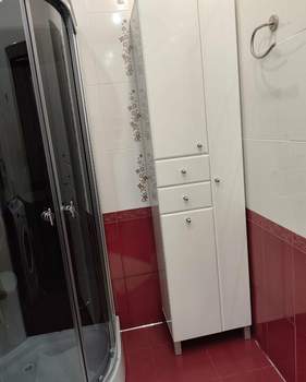 1-к квартира, вторичка, 40м2, 8/16 этаж