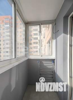 1-к квартира, вторичка, 37м2, 8/16 этаж