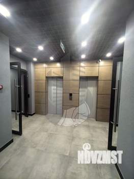 1-к квартира, вторичка, 40м2, 9/9 этаж