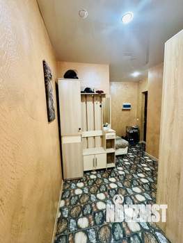 2-к квартира, вторичка, 56м2, 22/26 этаж