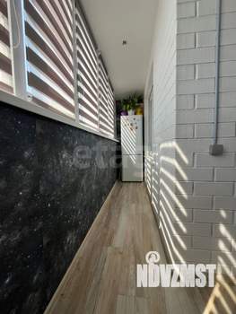 1-к квартира, вторичка, 34м2, 19/19 этаж