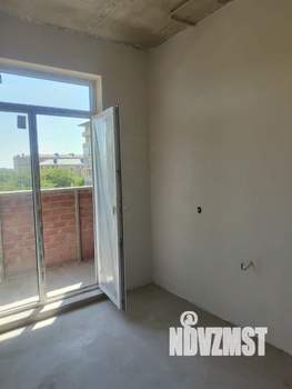 1-к квартира, вторичка, 34м2, 1/9 этаж