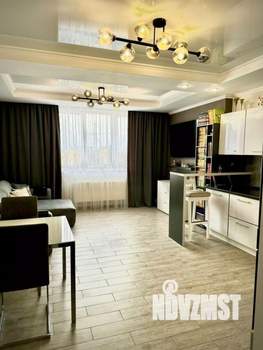 2-к квартира, вторичка, 95м2, 19/20 этаж