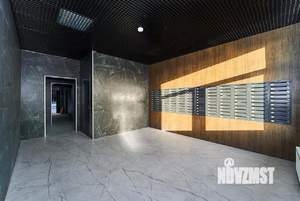 2-к квартира, вторичка, 46м2, 9/17 этаж