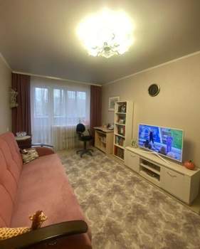 2-к квартира, вторичка, 47м2, 5/9 этаж