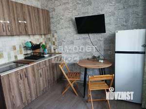 Студия квартира, вторичка, 22м2, 6/13 этаж