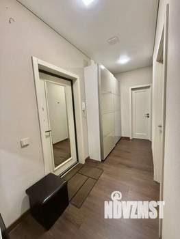 2-к квартира, вторичка, 58м2, 15/24 этаж