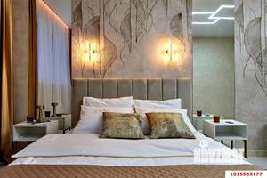 1-к квартира, вторичка, 42м2, 22/24 этаж